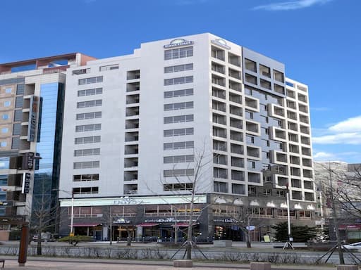 S STAY Hotel Dongtan ↗️