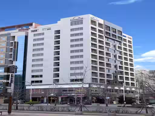 S STAY Hotel Dongtan ↗️